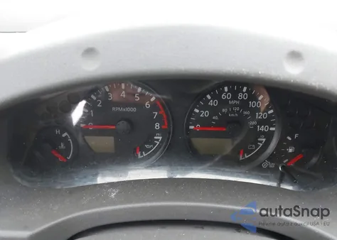 2016 Nissan Frontier Sv z USA, uszkodzony, nr VIN 1N6AD0EV7GN736764